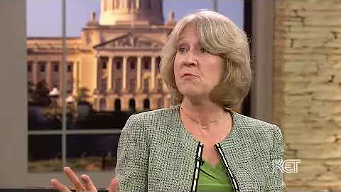 Jean Cochran on the Big Stories of Her Career I On...