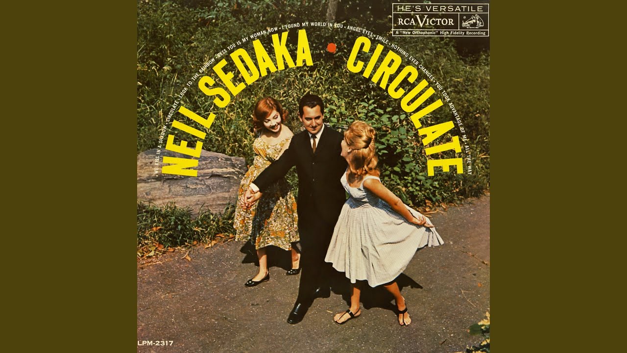 Look Inside Your Heart