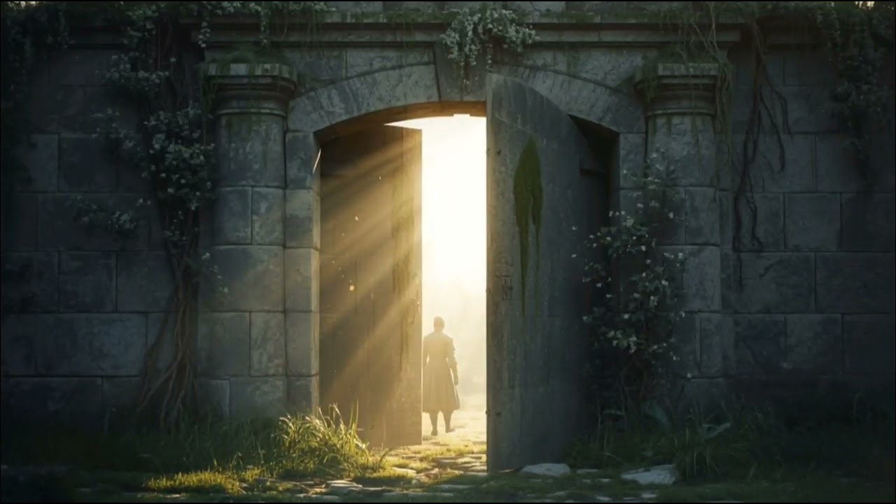 The Sentinel- Chapter 1, Book 3