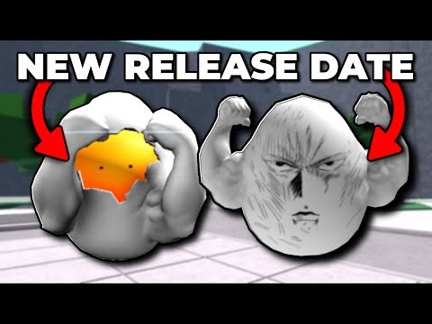 When IS The Strongest Egg COMING BACK in The Strongest Battlegrounds
