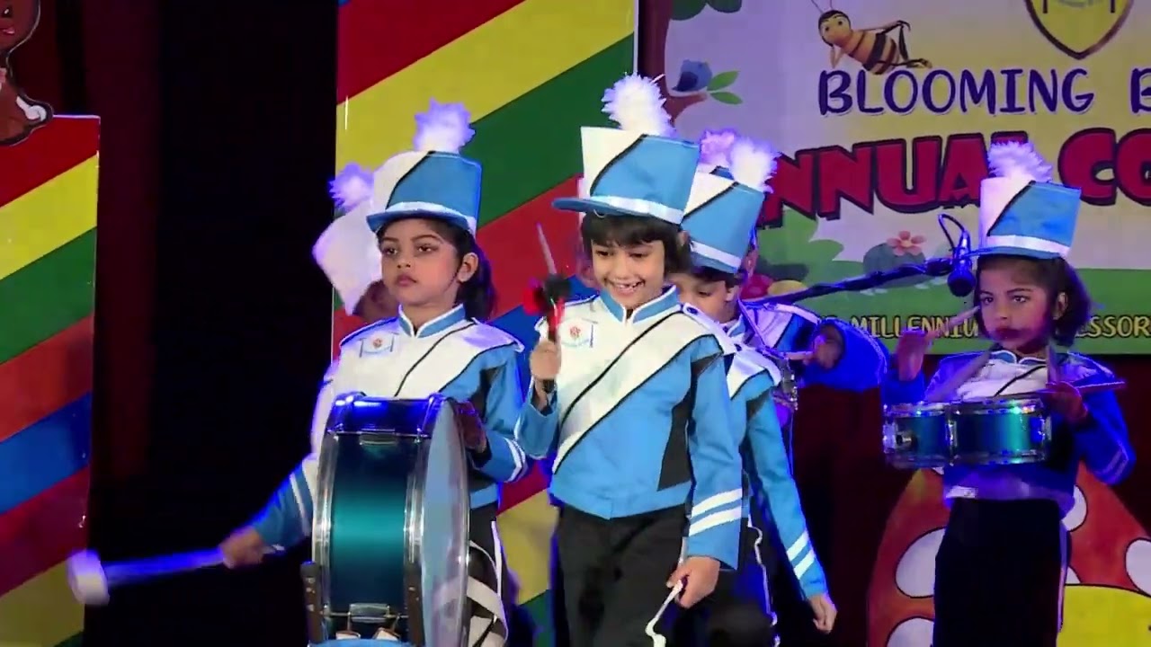 Western Band (UKG) - '22