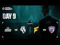 555 vs. JADE / FCY vs. SP — VALORANT Challengers SEA 2026 Split 2 — Playoffs — Day 4