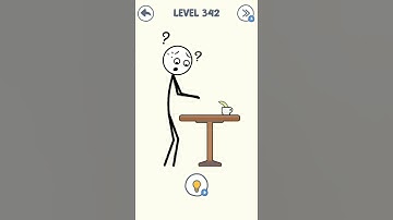 Draw puzzle 2 level 342 Gameplay Solution