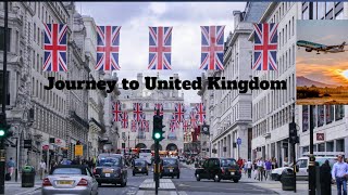 Discover the United Kingdom//UK travel//Explore the world with us.