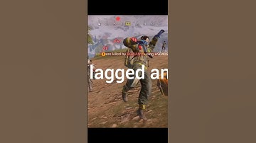 tha pain of lagging | call of duty mobile #shorts #cod #codm