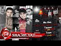 مهرجان اضرب صواريخ غناء تيم شارع المزيكا 2017 حصريا على شعبيات