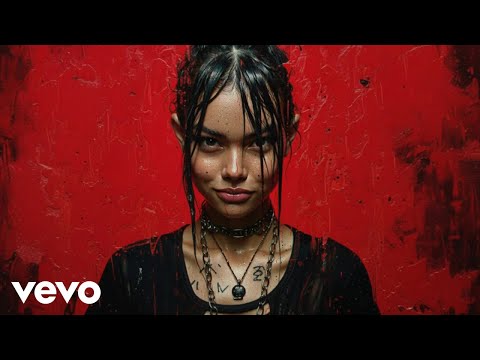 Perico Padilla Mina Hollow Mix Official Music Video