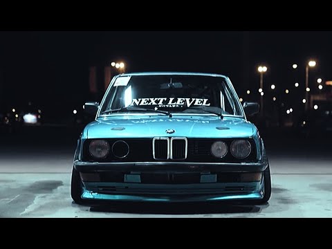 Romane - Ghost Bmw E28 Drift #youtube #drift