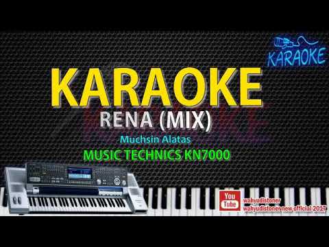 Karaoke remix - Rena Rena Rena