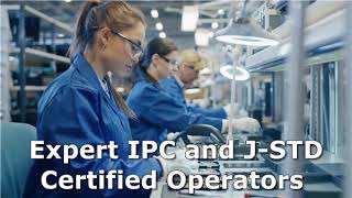 Circuit Technology Center - Circuit Board Rework And Repair Services Component Tinning And Reballing