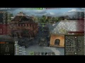 T-54/Ensk (Radley-Walters' Medal, 4300 dmg, master) - WoT