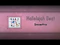 Hallelujah Beat - Smewthie [Official Instrumental]