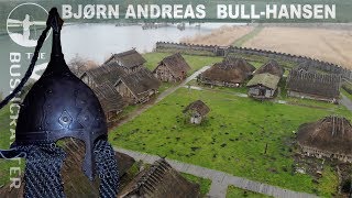 Jomsborg, Wolin - reconstructing the Viking Age | Bjørn Andreas Bull-Hansen