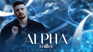 Alpha Miller: XLantis City Chaos &amp; Valorant Aces! 🚓#xlantiscitylive #roleplay #fivemrp #fivem