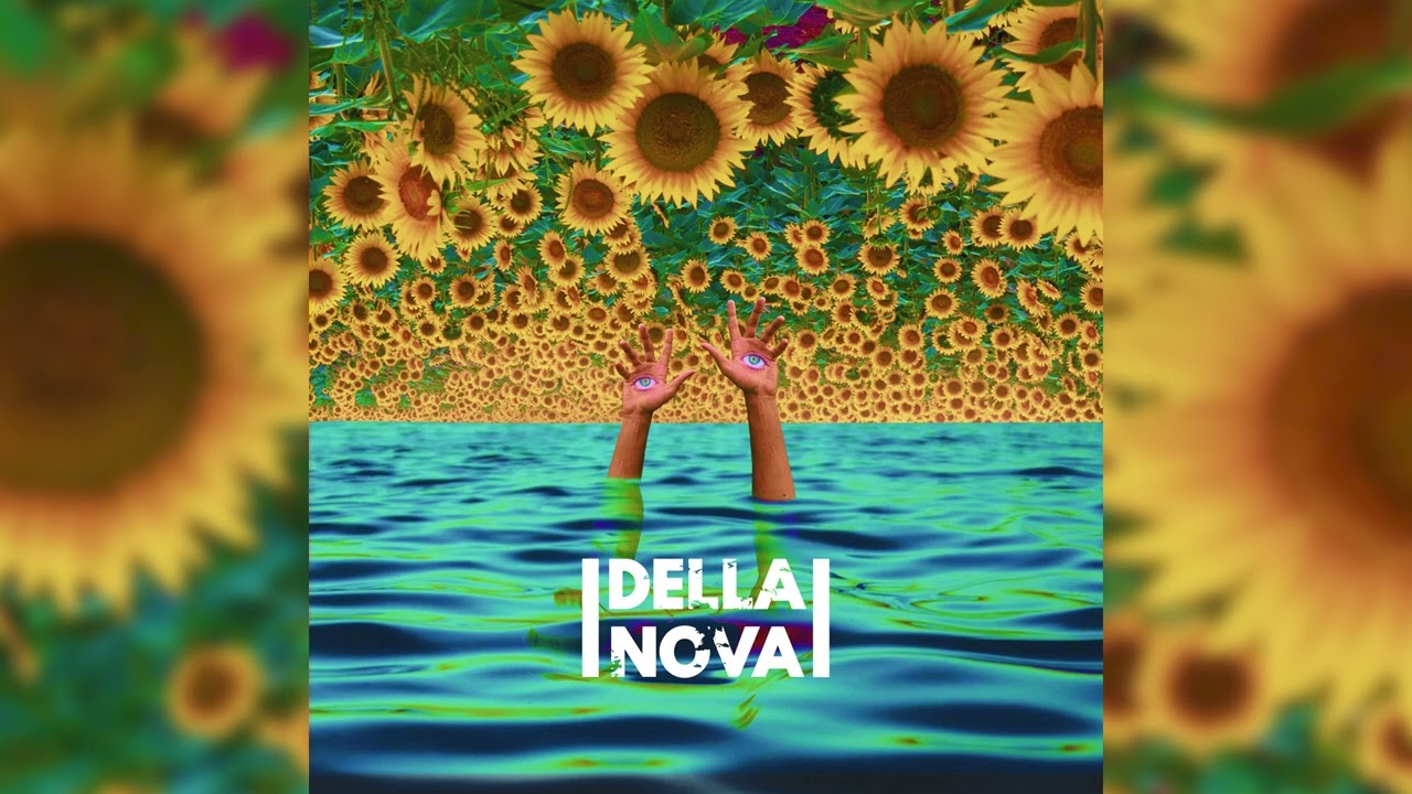 DELLA NOVA - Peanut Butter Breath