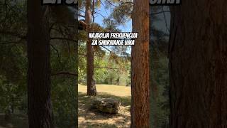 Za smirivanje i regulaciju nervnog sistema #frekvencija #spiritualnost #meditacije #duhovnirast