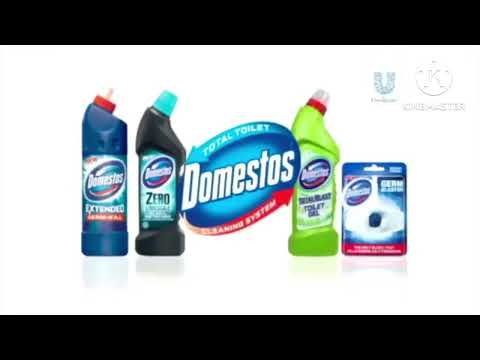 Domestos Breaking News Original Vs Short 