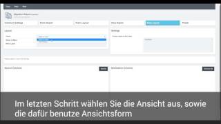 Aveedo - How To: Migration Wizard (DE)