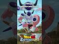 Frieza's Transformation