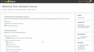Switch role to - Moodle