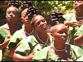 Kawe Agape Singers Maombi Ya Hana Official Music Video