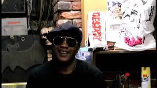 PURE HELL Black Punk Rock Band