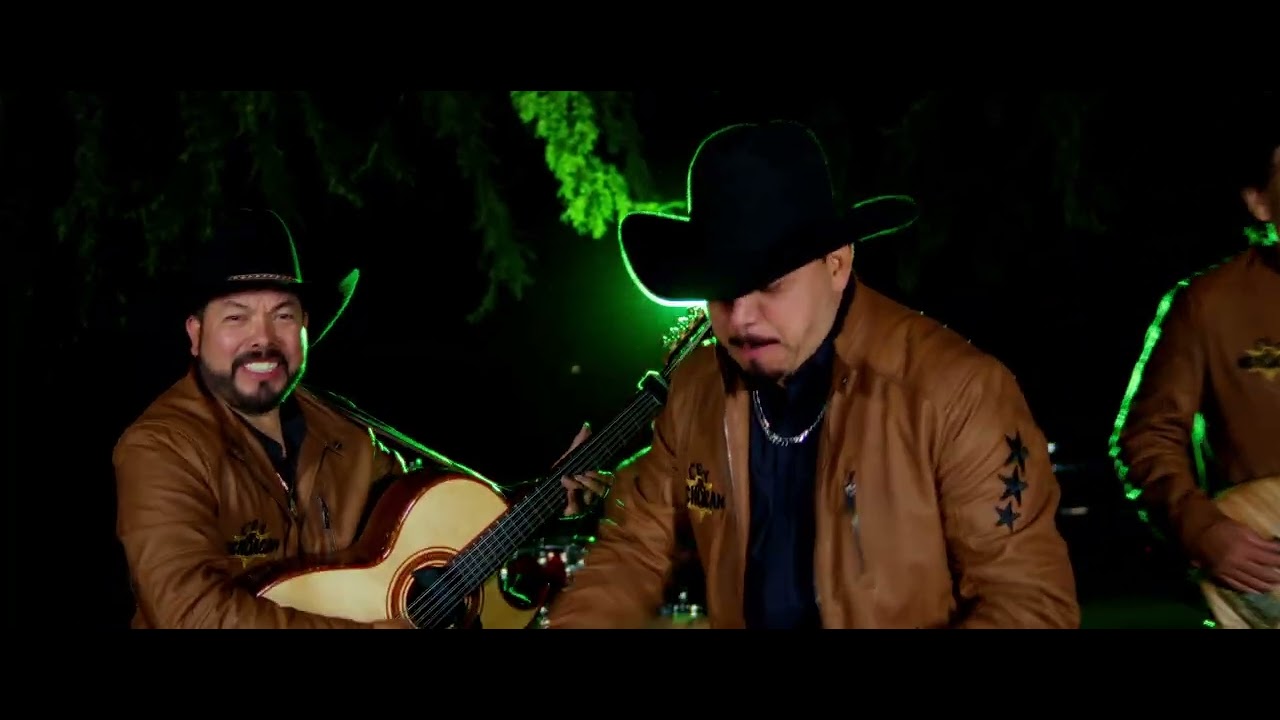 La Ley De Michoacan - Mis Loqueras Album (Video Mix)