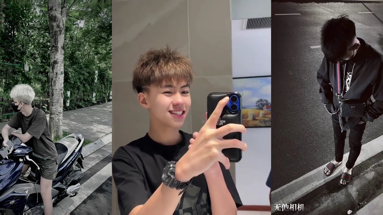 Tiktok học sinh 4.0❤️❤️: Học sinh đi học quẩy banh nóc😅😅#tiktok #viral 