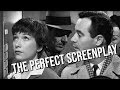 The Apartment and How to Write Movies Good