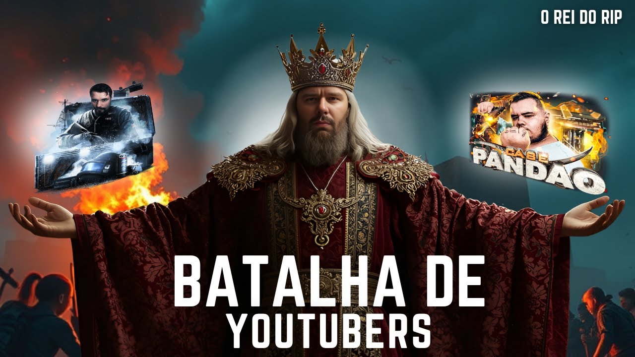 LEODOSBANCARIOS x PANDAO: A VERDADEIRA BATALHA no CSGONET Revelada!