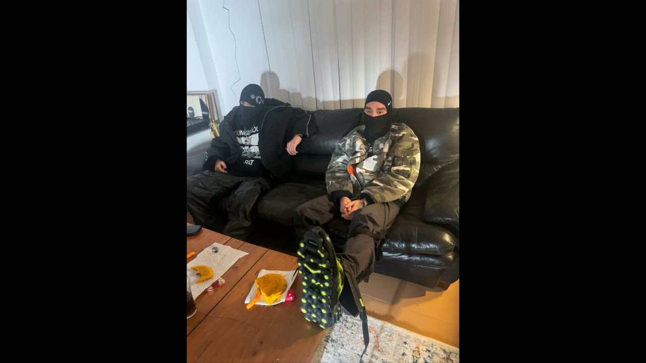 [FREE FOR PROFIT] Yeat x EsDeeKid Type Beat - 