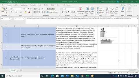 ASP CSP Preparation.Domain Fire 2 part.mp4