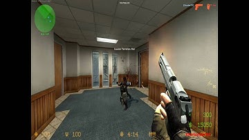 CSS: DeagleStrike [HD]