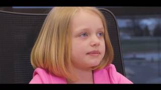United Way 2016 Campaign Video
