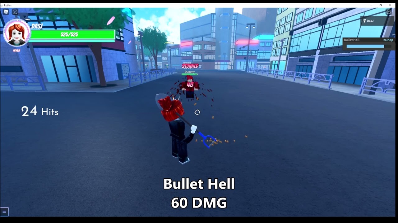 [AUT] zaihop Showcase (Admin Spec)