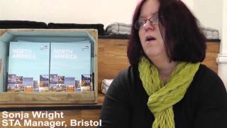 STA Manager Bristol interview (part 3)