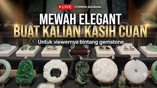 Download lagu Live lelang permata giok sore