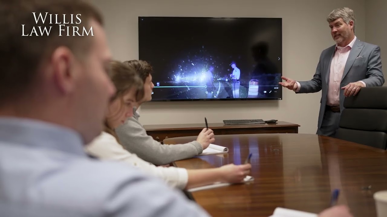 93% of DUI Cases Are Resolved Without a Conviction | Willis Law Firm