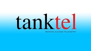 TANKTEL Remote access telemetry