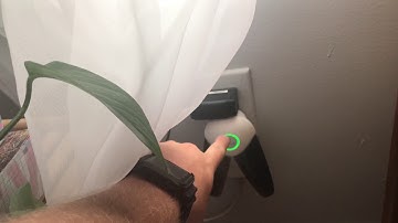 EZVIZ Mini Trooper Wireless Security Camera - MY FIRST THOUGHTS AND EXPERIENCES !