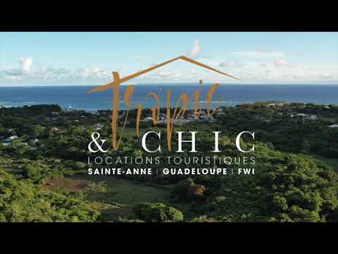 Tropic & Chic Suites