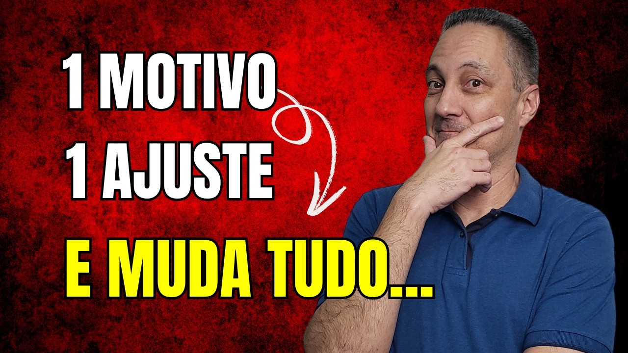 POR QUE VOCÊ NÃO ENTENDE NADA QUANDO FALAM RÁPIDO? A RESPOSTA É SIMPLES...