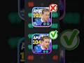 How To Train Kevin De Bruyne In Efootball2026 #efootball #efootball2026 #kevindebruyne #ytshort