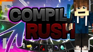 COMPILATION RUSH FUNCRAFT (V3) ! MA MEILLEURE COMPIL 