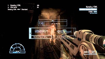 Aliens vs Predator 3 Multiplayer 52# Online