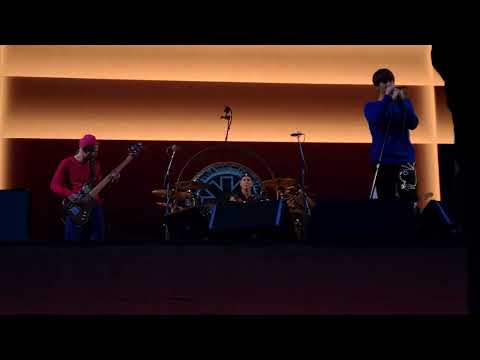"Soul To Squeeze" (MISSING OUTRO) - Red Hot Chili Peppers Live @TheHampdenPark Glasgow 2023