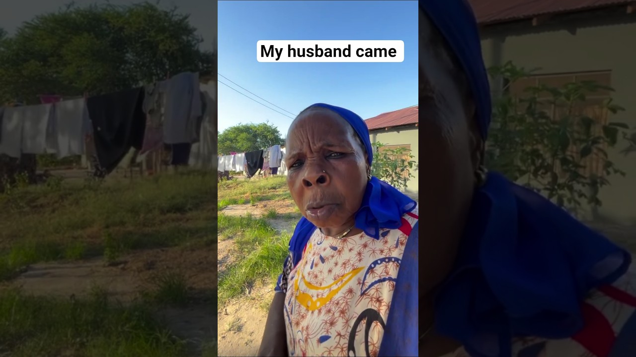 after of job #myhasband#viral #fyp#comedy