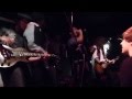 The Leather Birds - Gotta be mine ( Live Sala Skorpions )