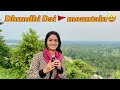 धुंधी मा महामाया देवी मंदिर🚩🚩| dhundhi maa Mahamaya mandir mountain bike ride🤩🤙🏻🚩🚩 Shreya rajput🥰