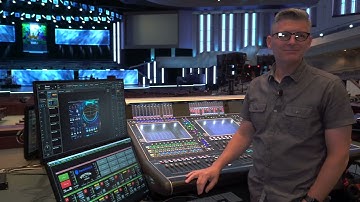 Running Sound at Prestonwood Baptist Church - Mike Smith FOH Interview